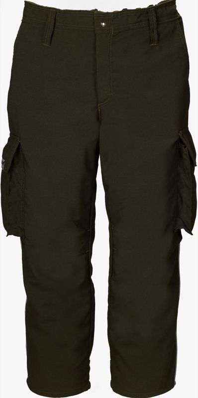 Lakeland  Wildland Spruce Green FR Indura Fire Pants