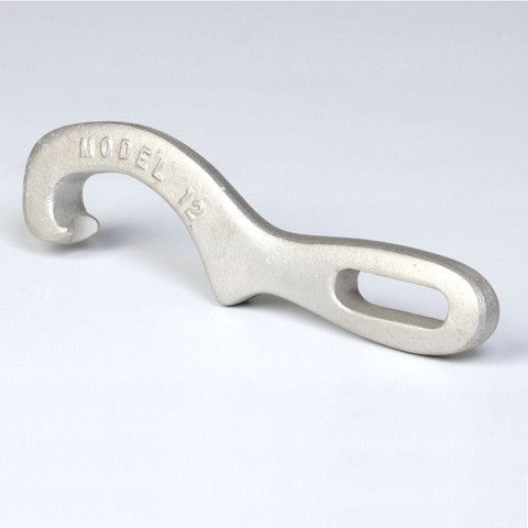 Zephyr 12 Ideal Spanner