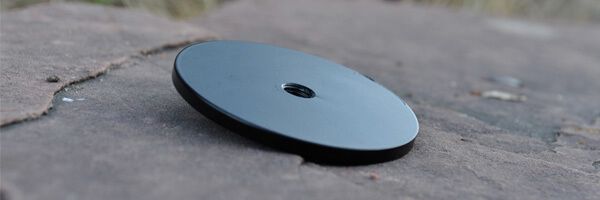 Flare Alert WB.3 Beacon Weighted Base