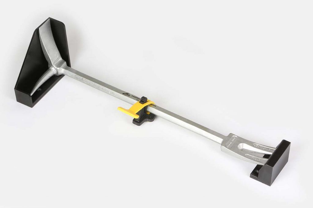 K5032 Halligan Tool Mount Kit