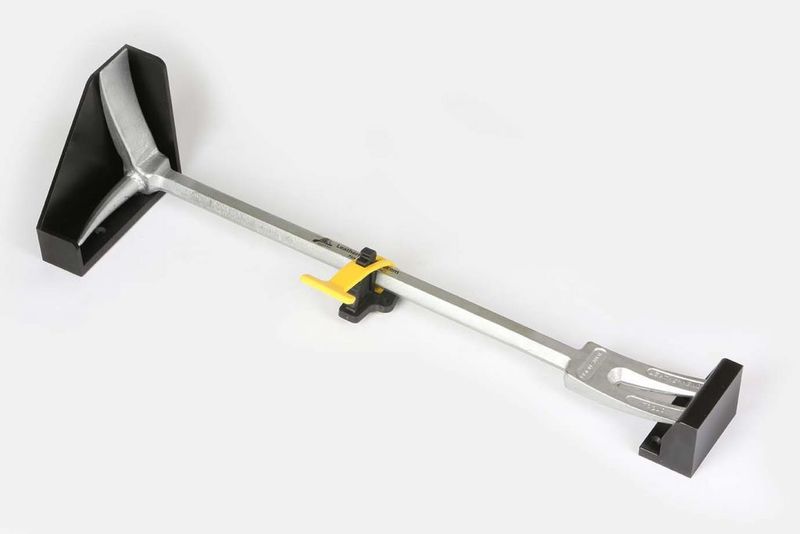 K5032 Halligan Tool Mount Kit