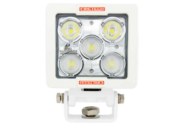 Firetech HiViz LED 5 LED Work and Area Light