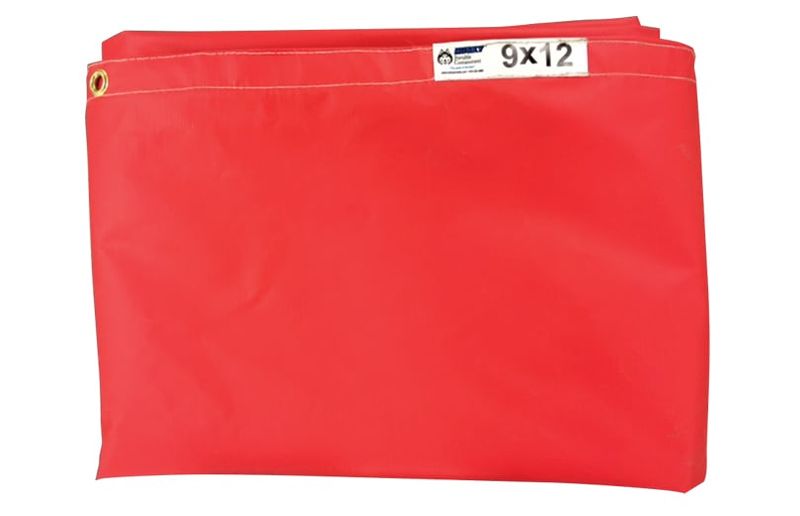 Salvage Cover 10 oz. Flame Resistant