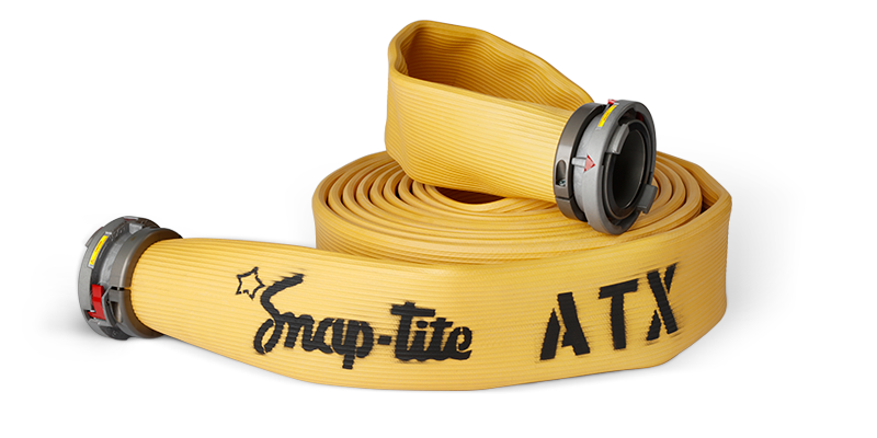 Snap-Tite ATX  Rubber Hose