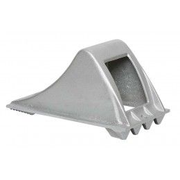 AC-2 Large Wheel Choc & Holder