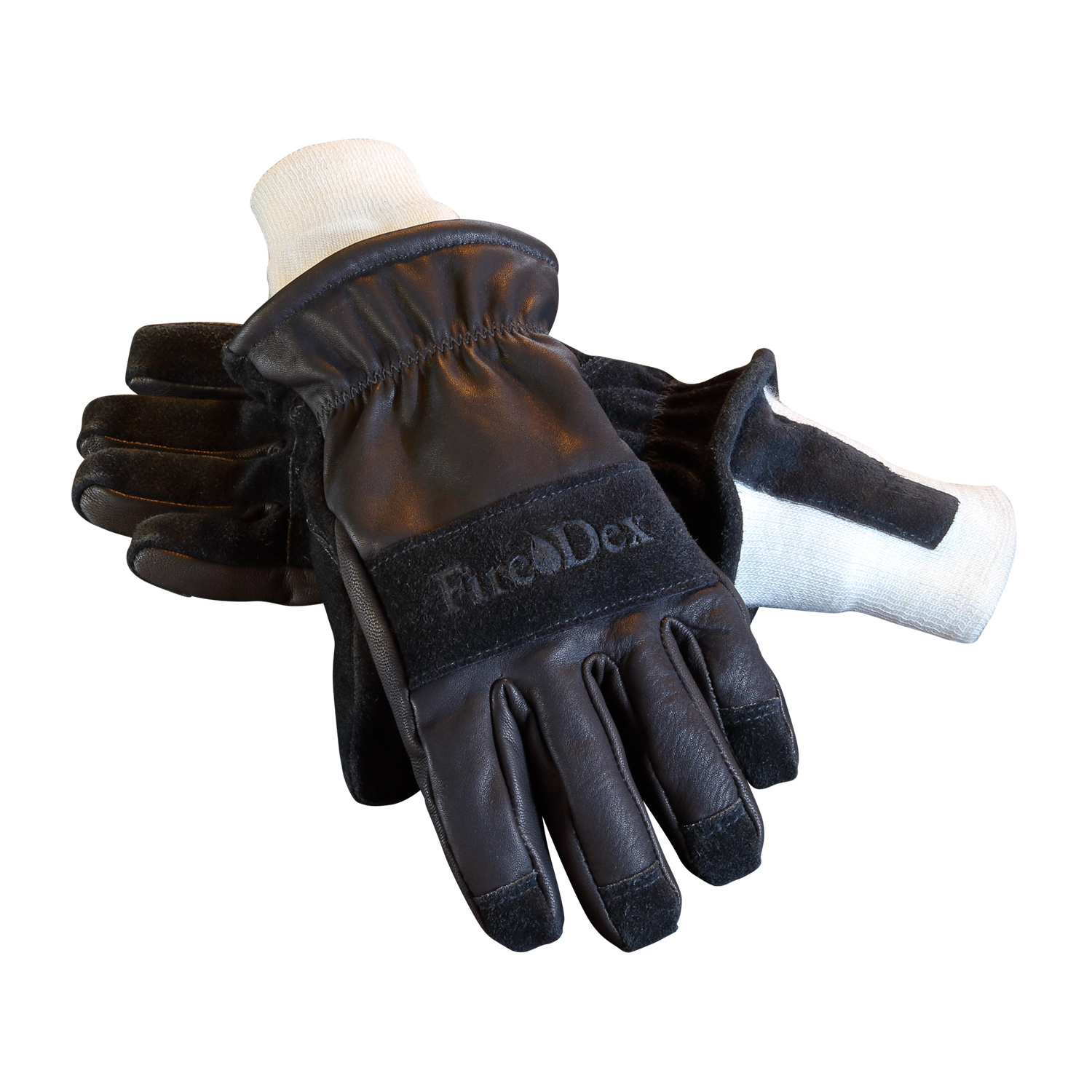 Fire-Dex Pro Gloves Knit Wristlets