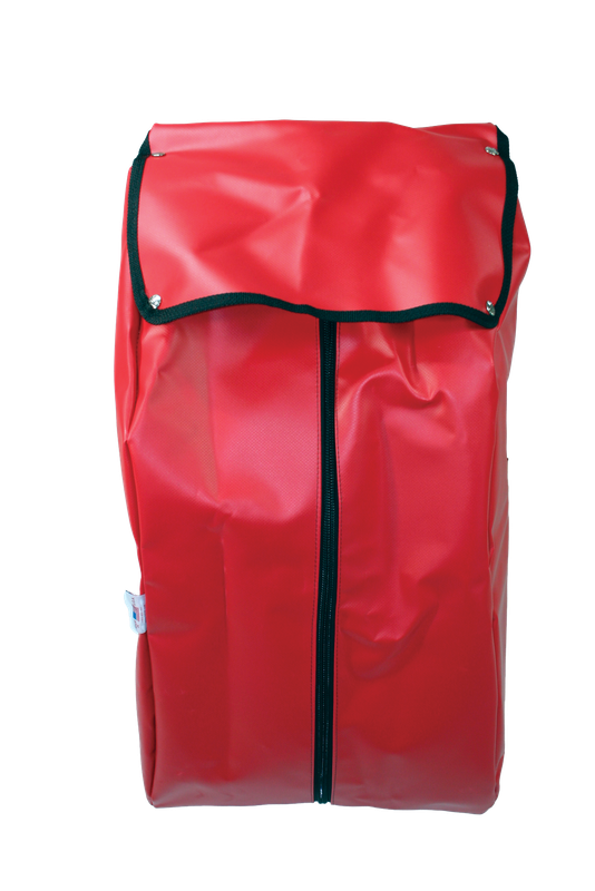 421RD Air Pack Cover