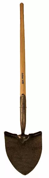 FSW Flamefighter Corporation Forestry Shovel