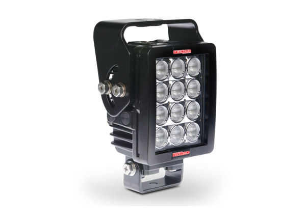 Firetech HiViz LED 12 LED Work and Area Light