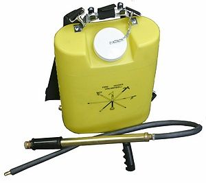 Ranger Double Deluxe