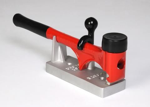 Zephyr 31 Span Hammer & 32 Base Combo