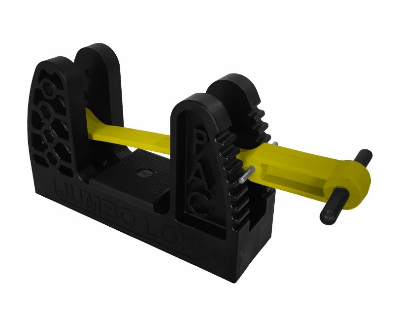 1070 Jumbo Lok Bracket