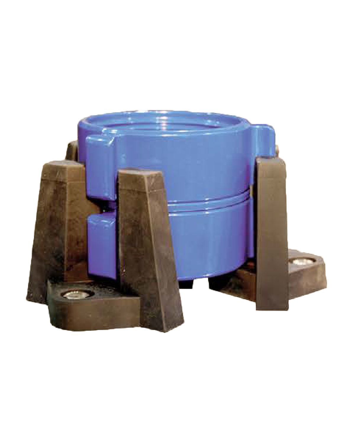 70011 Quick Fist Hose Adaptor Clamp