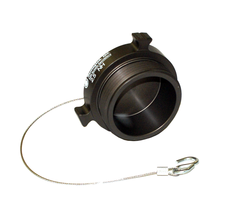 Harrington HTP Threaded Male Plugs