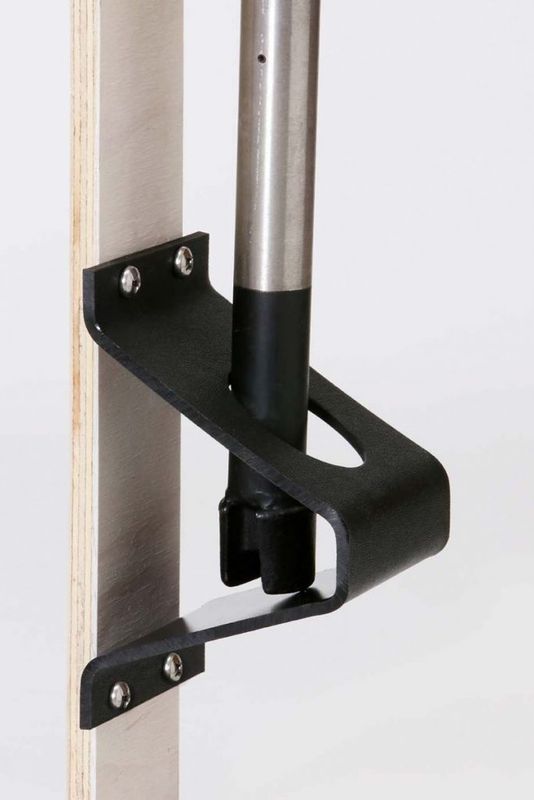 1048-1 Pole Rest Mount