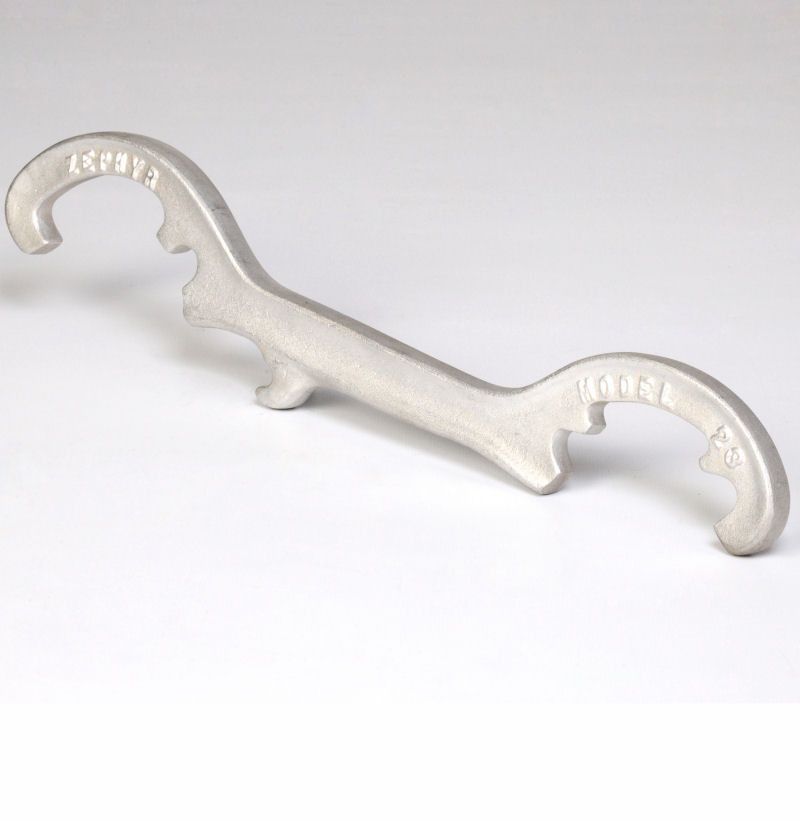 Zephyr 23 Storz Combination Spanner Wrench