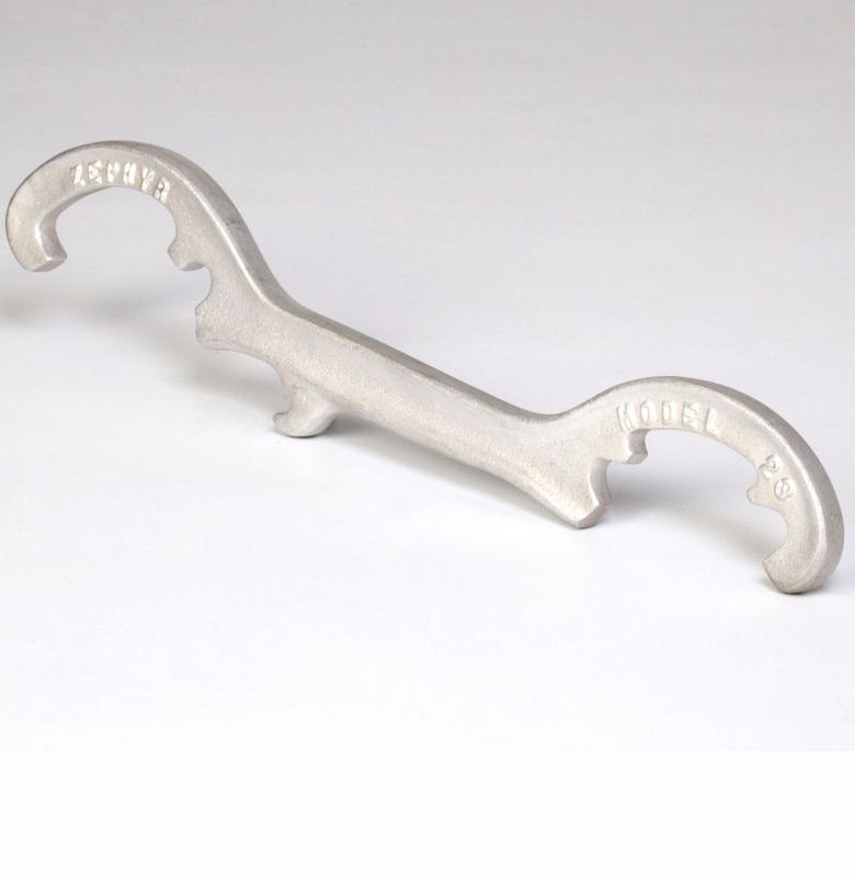 Zephyr 23 Storz Combination Spanner Wrench