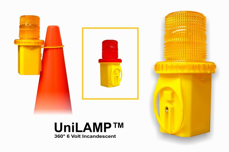 CONE UniLAMP
