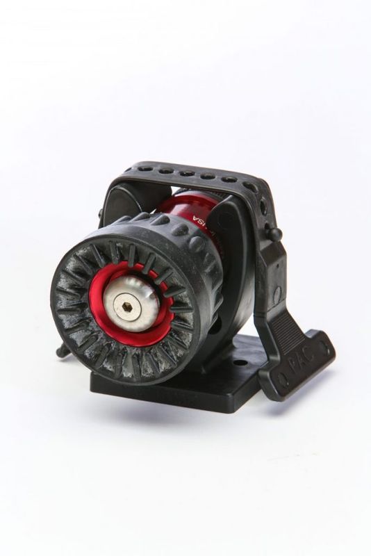 1002S-HD Flexmount Short