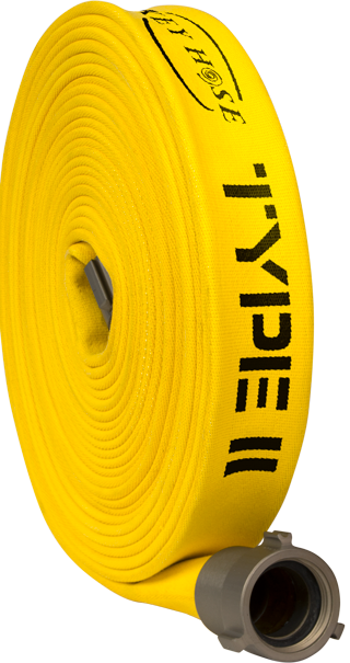 Key Forestry Type II