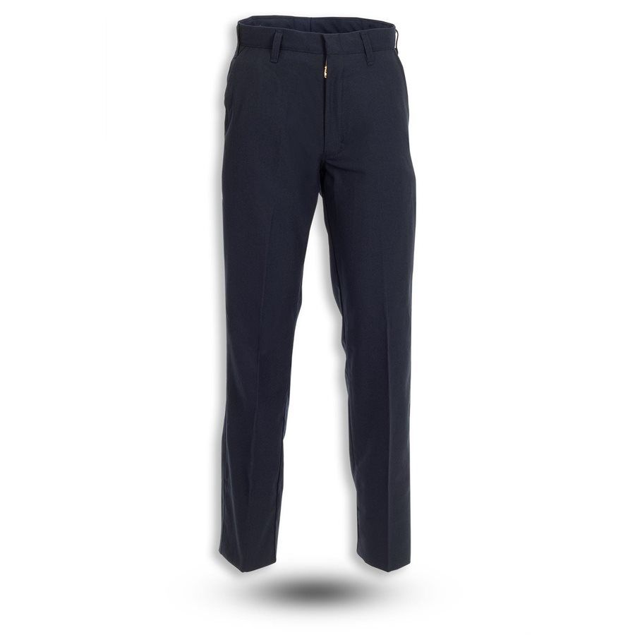 Topps PA70  6 oz, Nomex, Navy & Royal Blue,  FR Uniform Style Pants