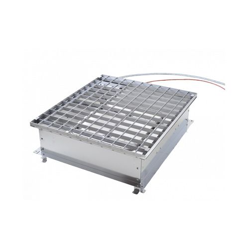 Tempest / Leader Flame Generator GF42