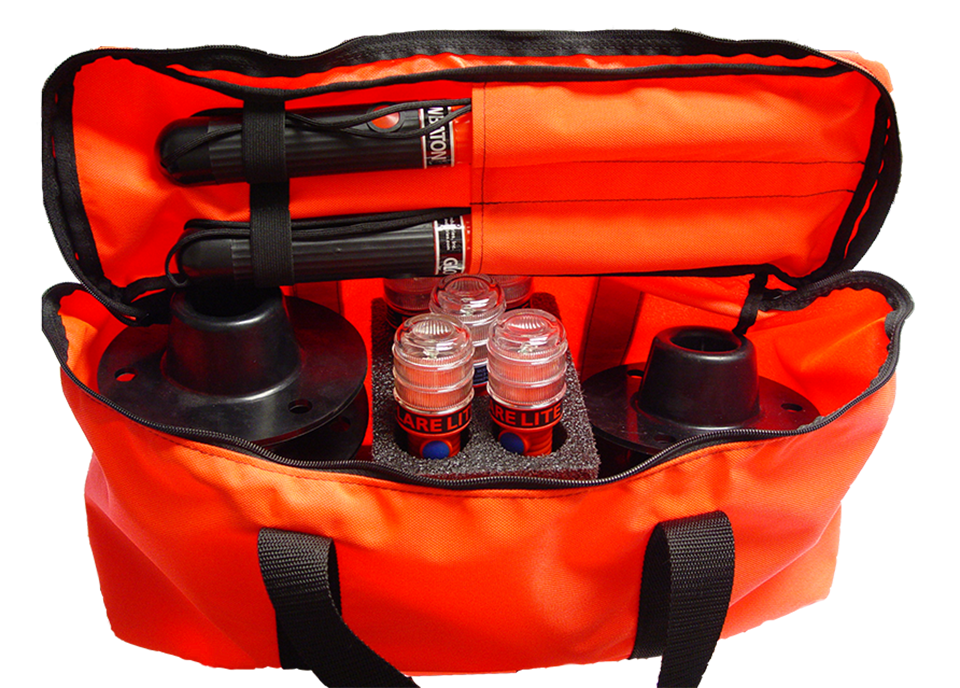 Grace Industries Emergency Landing Zone Kit