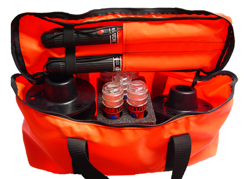 Grace Industries Emergency Landing Zone Kit