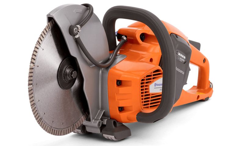 Husqvarna 9"  K535i Cut Off Saw