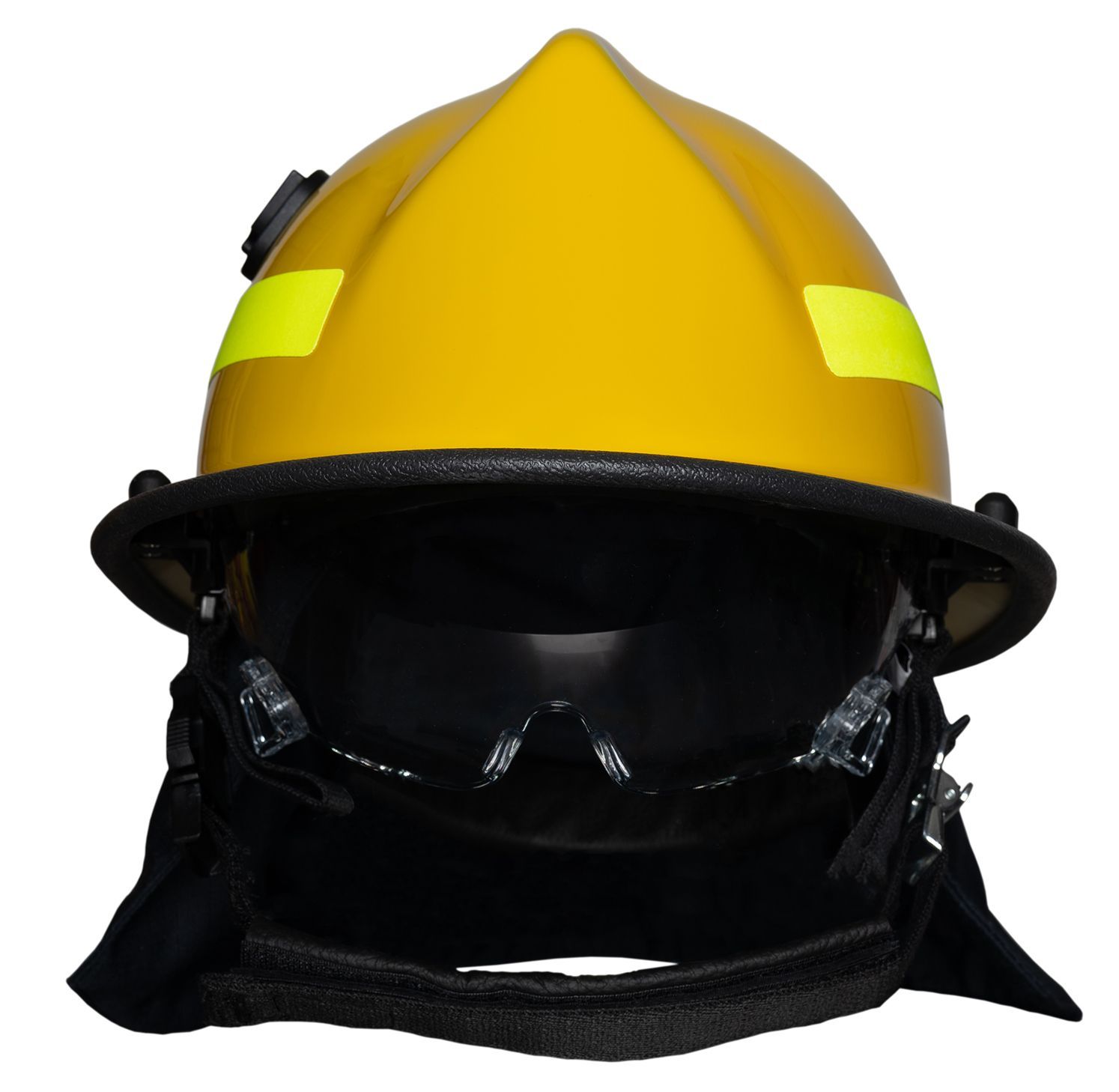 Pacific Helmet  F6 Fire Rescue Helmet