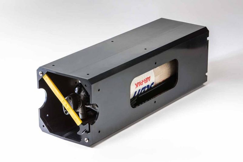 CM6000 Cylinder Mate