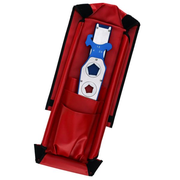 EZ-HB-100 Tool / Hose Bag