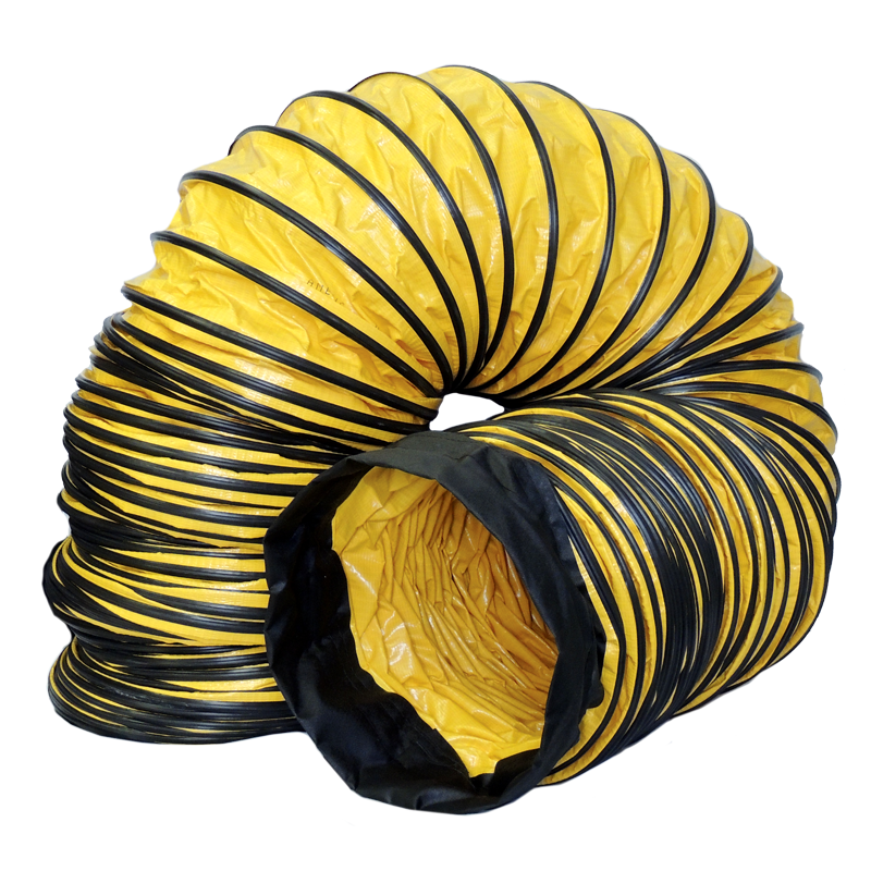 Americ Confined Space Ducting