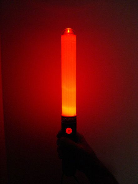 Glow Batons
