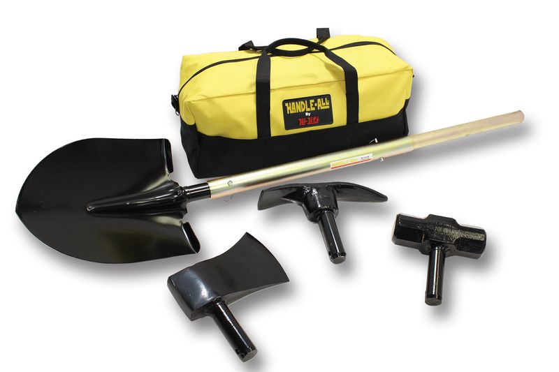 HA-500 Handle-All by Hi-Lift