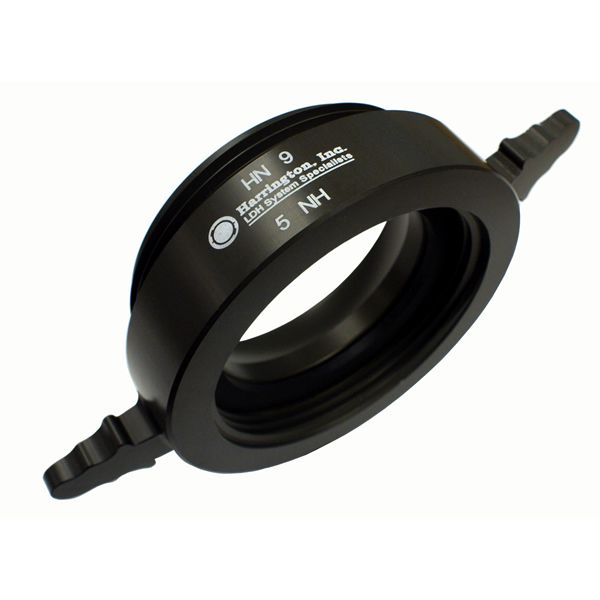 Harrington H56L- Male RL x Female Rigid Long Handle