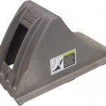 AC-32 Wheel Choc & Holders