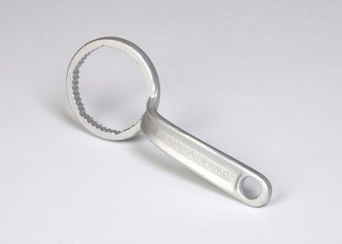 Zephyr Model 70mm Universal Foam Container Cap Wrench