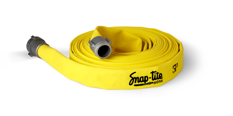 Snap-Tite 5P Double Jacket Hose