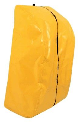 Flamefighter SCBA Storage Bags