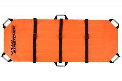 183 Speed Stretcher