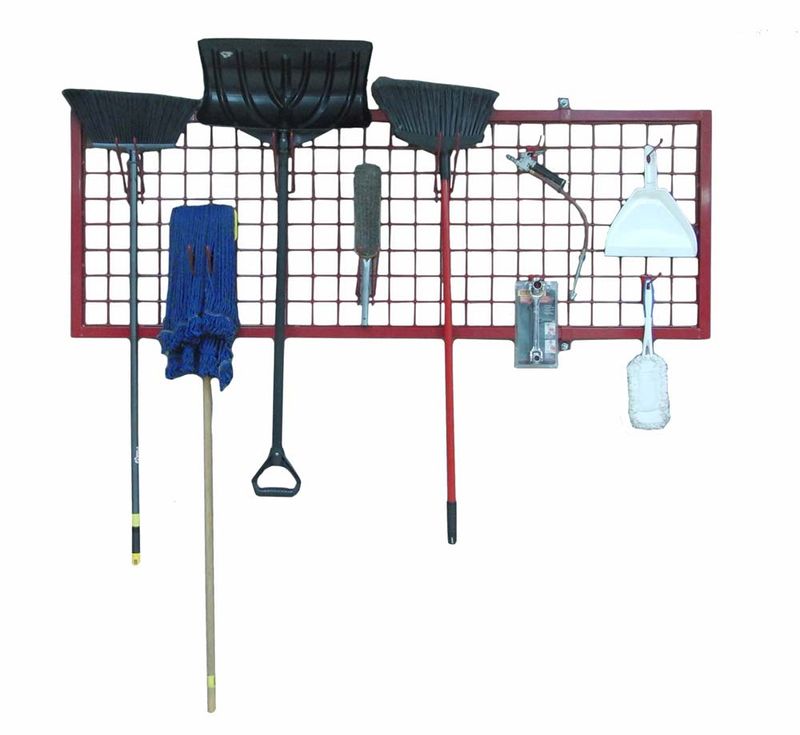 Ready Rack Wall Organizer