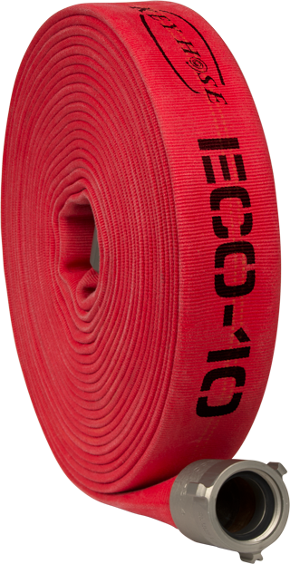 Key ECO Attack & Supply Hose