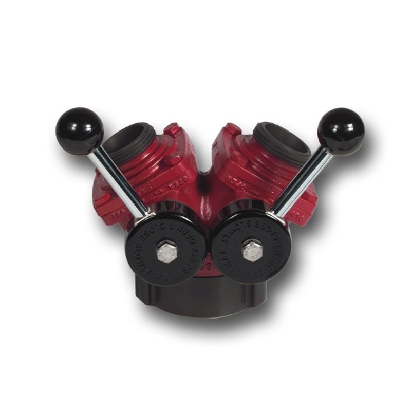 Akron 1582 Hydrant Wye Pyrolite