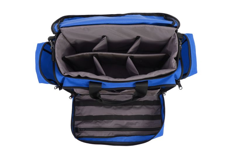 RB A300X  B Intermediate II Trauma Bag w/Tuff Bottom