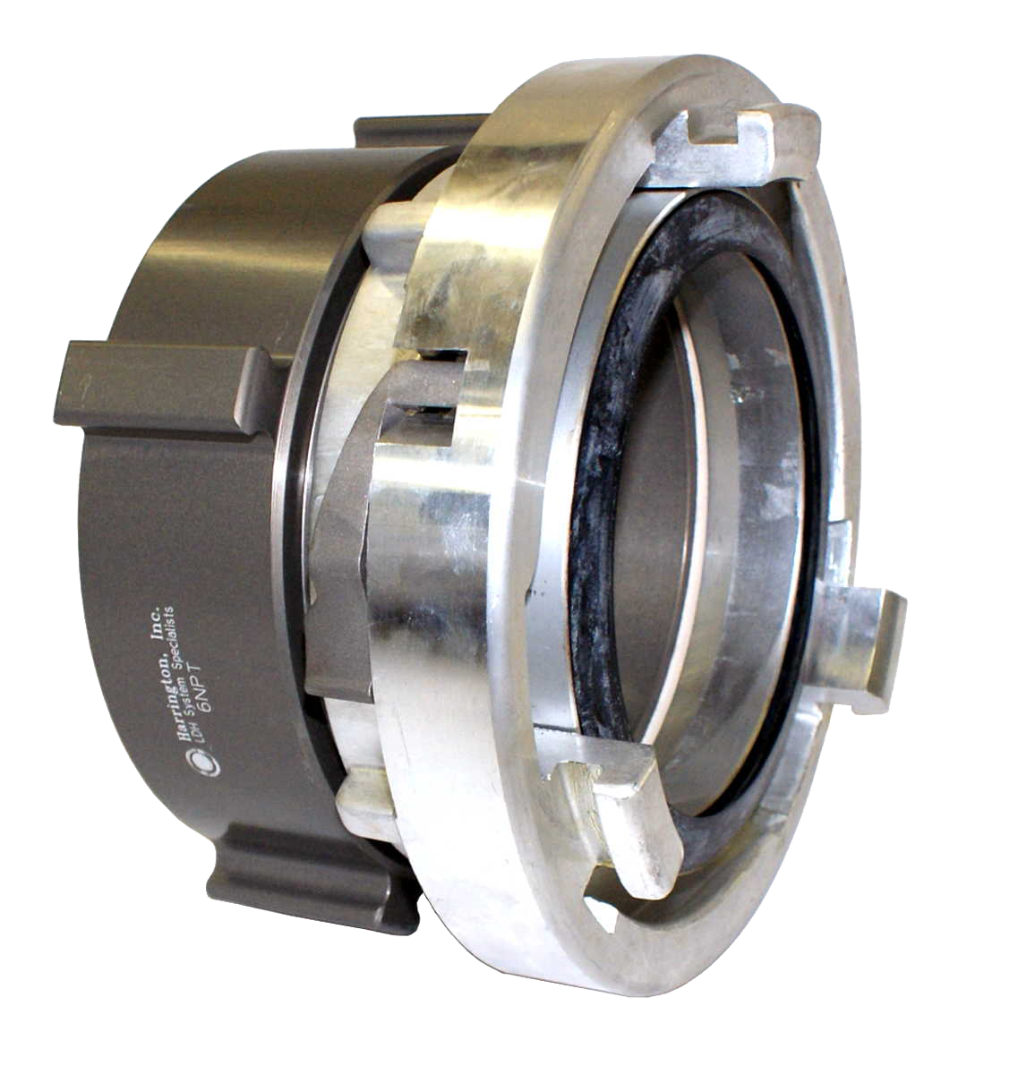 Harrington HSFS Storz Adapters- x Female Swivel Rocker Lug