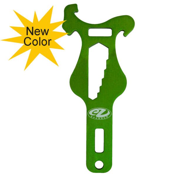 EZ-MG-100 Mini-Goat Pocket Tool