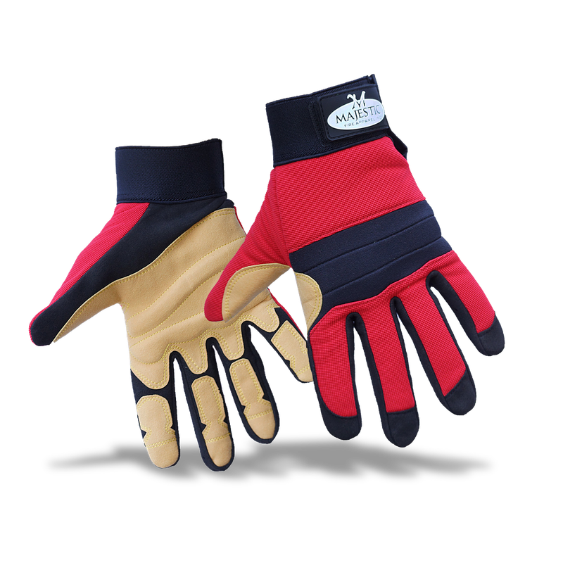 Majestic MFA 70 Rope Rescue Glove