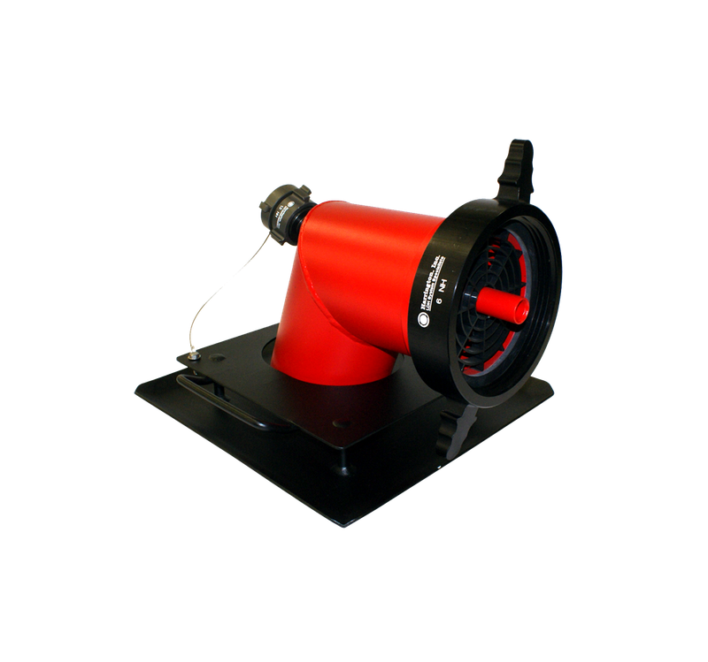 Harrington HTLLS Low Level Strainers w/ Jet Siphon – Long Handle Female Swivel