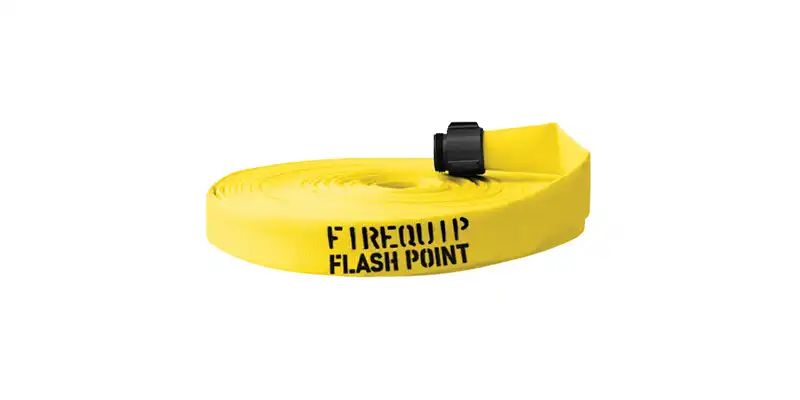 Firequip Flash Point Forestry